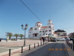 Un concediu minunat la Paralia Katerini