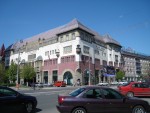 Centrul Targu Mures