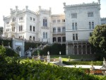 Castelul Miramare