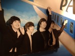 Pe urmele Beatles-ilor