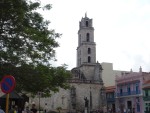 Plimbare de voie prin Havana
