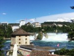 Cea mai mare cascada din Europa?