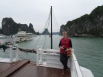 Ha Long Bay - Una din Cele şapte Minuni ale Naturii