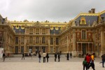 Versailles - Gradina si fantanile
