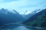 Cascada Krimml, cea mai inalta din Europa