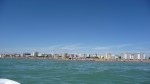 Marea si plaja