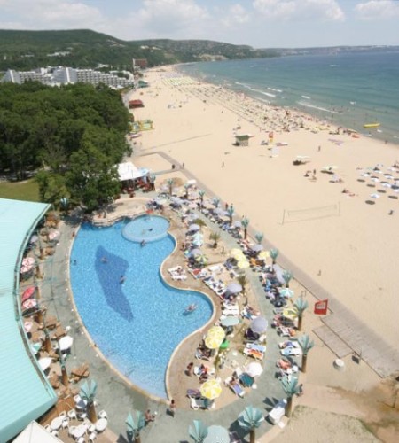 Cazare Albena: