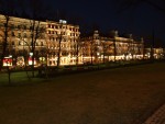 Zile senine in Helsinki... nopti albe...