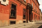 Bologna, orasul rosu
