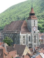 Biserica Neagra