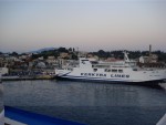 Insula Corfu