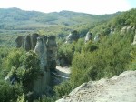 Pavarea aleilor dintre Zmei