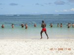 Plajele din Caraibe