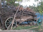 Muzeul Satului Vatra cu Dor