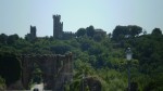 Parc botanic din nordul Italiei (SIGURTA)