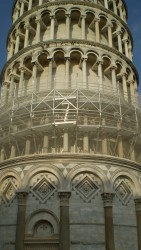 Turnul din Pisa