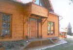 Zile minunate in Pensiunea Borostyan