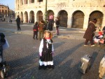 Verona, Carnaval 12 februarie 2010