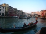 Venetia 13 februarie 2010