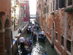 Venetia romantica