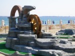 Nessebar - relaxare
