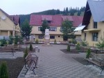 Parcul Comunei Carlibaba