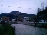 Raul Bistrita Aurie