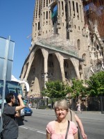 Barcelona