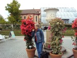 Insula florilor - insula Mainau