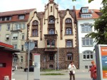 Putin din Konstanz