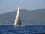 Insula Samos,merita vazuta