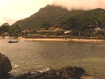 Le Méridien Fisherman`s Cove