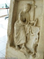 Histria, cetate pierduta in timp