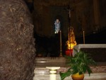 Incarcata de istorie si solemnitate