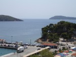 panorama Skiathos
