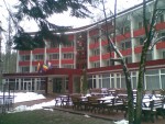 Statiunea Moneasa