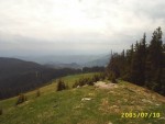 Muntele Dobraia