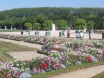 VERSAILLES - simbolul monarhiei absolute