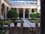Palatul Aljaferia