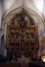 Biserica San Pablo