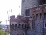 Castelul Corvinilor