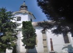 Biserica Reformata fortificata din Turda