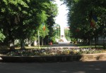 Mormantul lui Mihai Viteazul