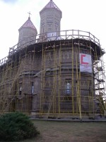 Tur prin Romania II