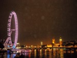 London eye seara
