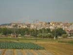Cu trenul pe Costa Brava