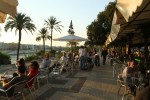 Sevilla in octombrie