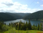Lacul Belis Fantanele