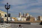 Cadiz cel mai vechi oras al Europei