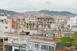 Barcelona, de vis!